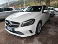 Mercedes-Benz A 180 Classe A d Sport my16 Bianco - thumbnail 1