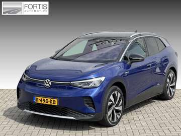 First 77 kWh NL-AUTO | CAMERA |