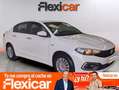 Fiat Tipo Sedán Diésel 1.6 96kW (130CV) manual 6v Blanco - thumbnail 1