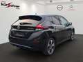 Nissan Leaf 40 kWh N-Connecta Schwarz - thumbnail 6
