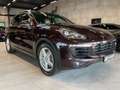 Porsche Cayenne AHK Leder Navi Pano Luftf. BOSE Braun - thumbnail 23