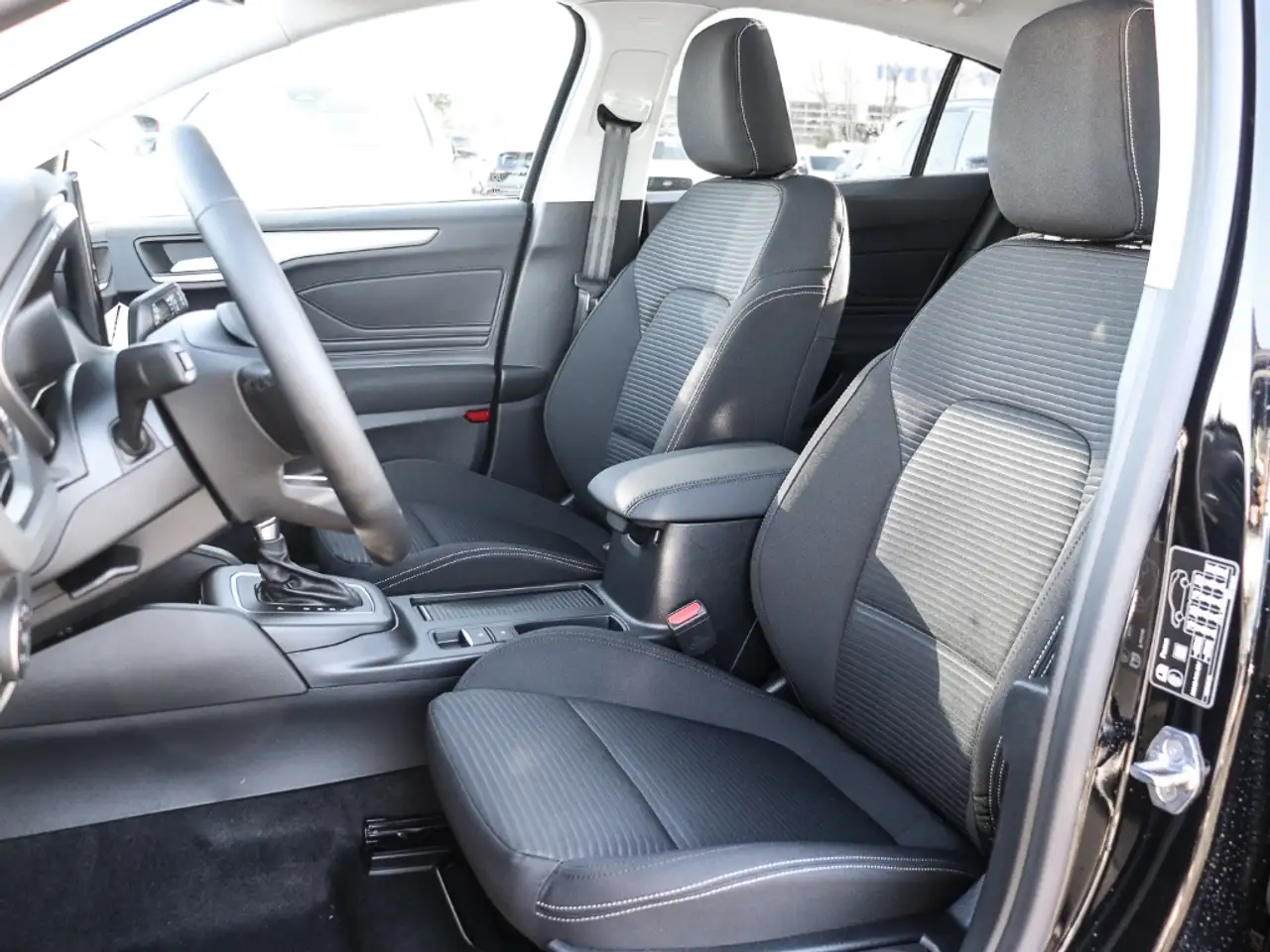 Ford Focus Titanium Edition 155PS Panorama FAP Parking 7