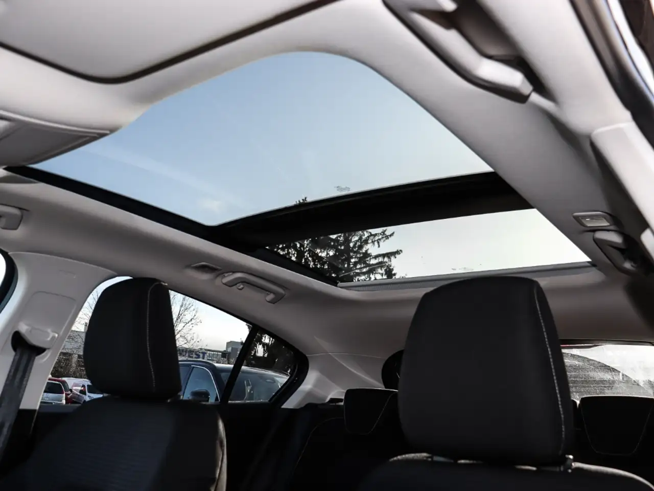 Ford Focus Titanium Edition 155PS Panorama FAP Parking 13