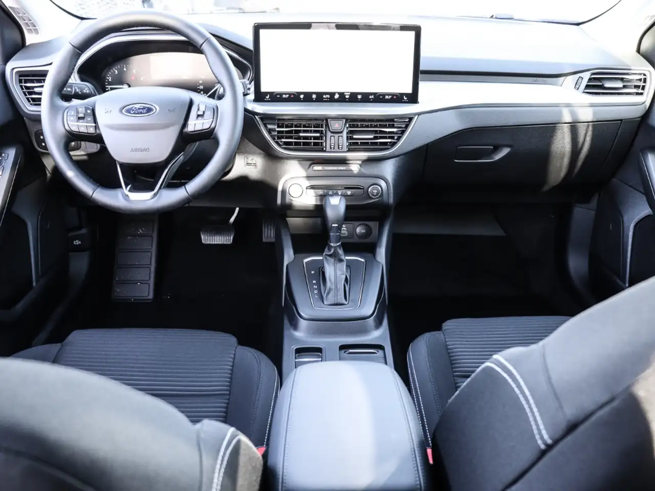 Ford Focus Titanium Edition 155PS Panorama FAP Parking 5