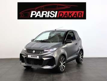 e-city GTO Ambition *PROMO PARISI GROUP*