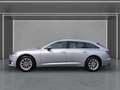 Audi A6 45 TFSI Adv. S tronic *MATRIX*AHK*NAV+* Silber - thumbnail 4