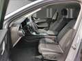 Audi A6 45 TFSI Adv. S tronic *MATRIX*AHK*NAV+* Silber - thumbnail 10