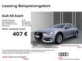 Audi A6 45 TFSI Adv. S tronic *MATRIX*AHK*NAV+* Silber - thumbnail 1