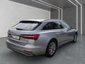 Audi A6 45 TFSI Adv. S tronic *MATRIX*AHK*NAV+* Silber - thumbnail 3