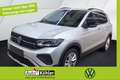 Volkswagen T-Cross GOAL TSI CarPlay/Virt/ACC/LED/Navi/PDC Silber - thumbnail 1