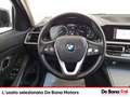 BMW 320 320d touring mhev 48v xdrive business advantage au Nero - thumbnail 10