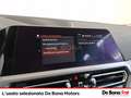 BMW 320 320d touring mhev 48v xdrive business advantage au Nero - thumbnail 20
