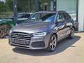 Audi Q3 2,0 TDI Sport quattro S-tronic/ S - Line Grau - thumbnail 2