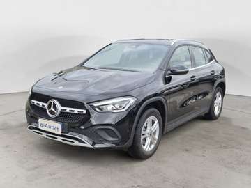 180 Sport auto