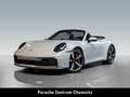 Porsche 992 911 Carrera S Cabrio;Sportabgas;Lift;Sitzbelüft.;B Grigio - thumbnail 1