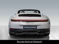 Porsche 992 911 Carrera S Cabrio;Sportabgas;Lift;Sitzbelüft.;B Grigio - thumbnail 6
