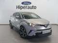 Toyota C-HR 125H Advance Gris - thumbnail 1