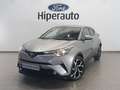 Toyota C-HR 125H Advance Gris - thumbnail 3