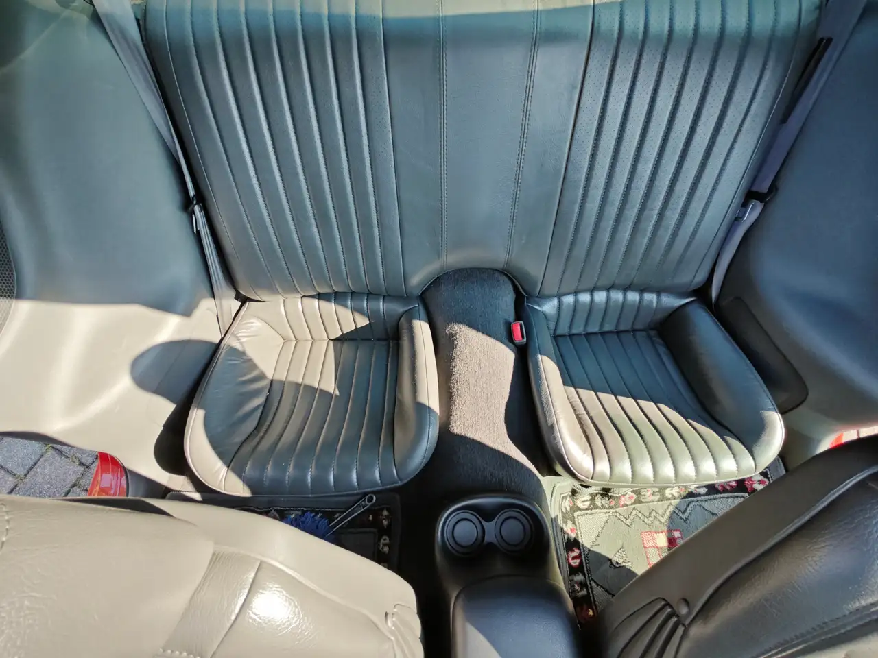 Chevrolet Camaro, foto 9