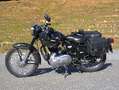 Royal Enfield Bullet 500 Czarny - thumbnail 3