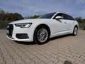 Audi A6 Avant 40 TDI design PANORAMA MATRIX Virtual Blanc - thumbnail 1