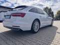 Audi A6 Avant 40 TDI design PANORAMA MATRIX Virtual Blanc - thumbnail 5