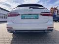 Audi A6 Avant 40 TDI design PANORAMA MATRIX Virtual Blanc - thumbnail 4