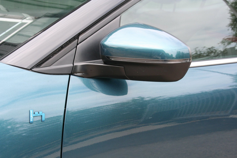 Citroen C5 Aircross 1.6 Plug-in Hybrid 225 Business Plus , SOH 91%, NA — photo 11