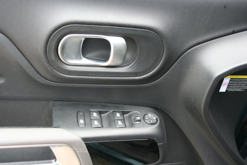 Citroen C5 Aircross 1.6 Plug-in Hybrid 225 Business Plus , SOH 91%, NA — photo 29