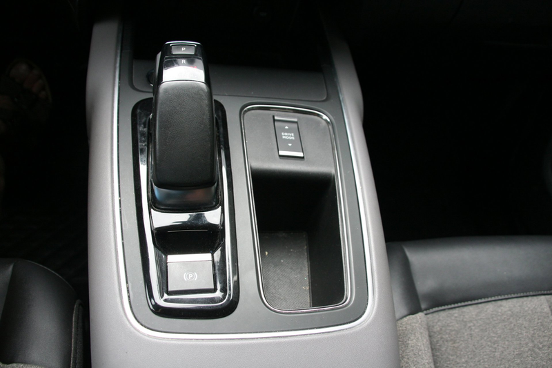 Citroen C5 Aircross 1.6 Plug-in Hybrid 225 Business Plus , SOH 91%, NA — photo 18
