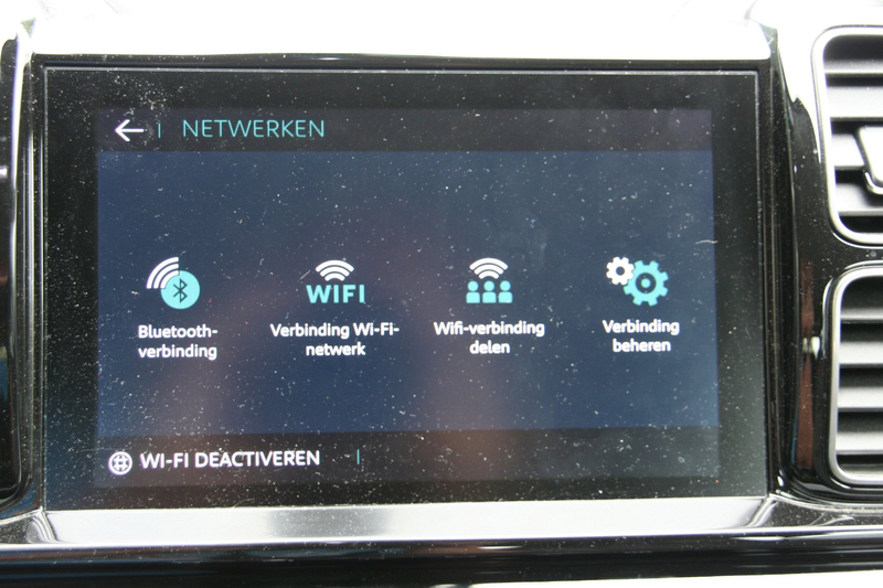 Citroen C5 Aircross 1.6 Plug-in Hybrid 225 Business Plus , SOH 91%, NA — photo 27