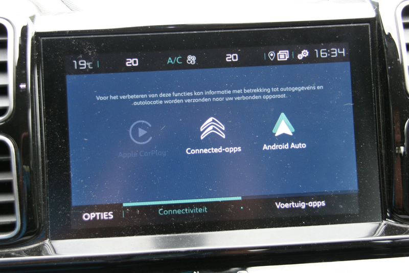 Citroen C5 Aircross 1.6 Plug-in Hybrid 225 Business Plus , SOH 91%, NA — photo 26