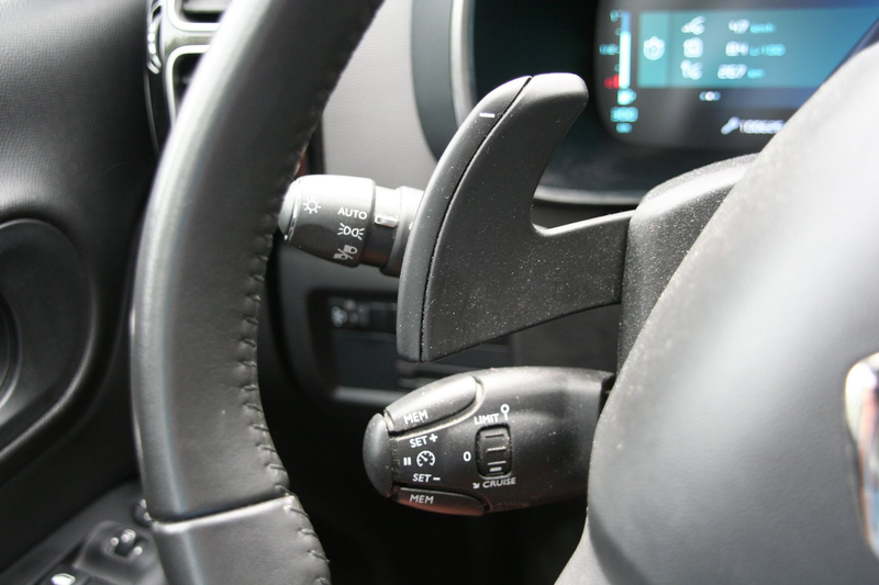 Citroen C5 Aircross 1.6 Plug-in Hybrid 225 Business Plus , SOH 91%, NA — photo 28