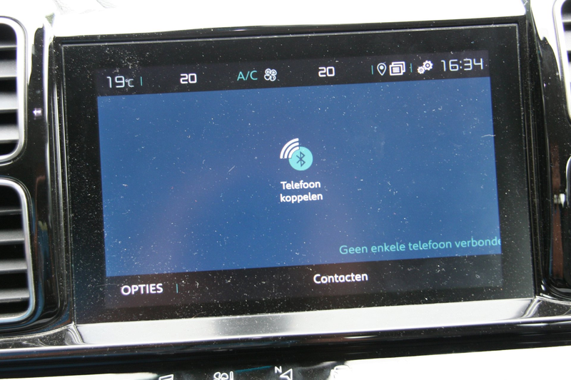 Citroen C5 Aircross 1.6 Plug-in Hybrid 225 Business Plus , SOH 91%, NA — photo 25