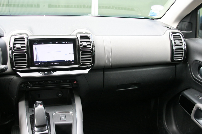 Citroen C5 Aircross 1.6 Plug-in Hybrid 225 Business Plus , SOH 91%, NA — photo 14