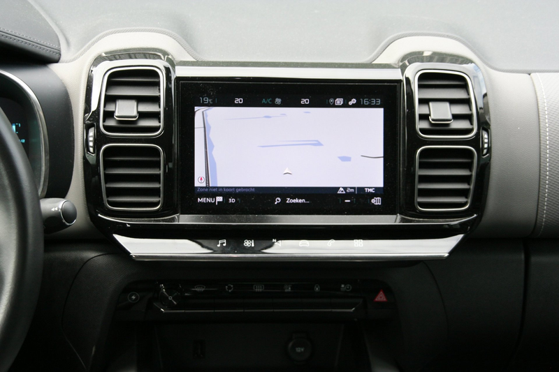 Citroen C5 Aircross 1.6 Plug-in Hybrid 225 Business Plus , SOH 91%, NA — photo 15