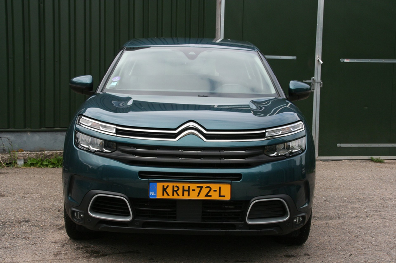 Citroen C5 Aircross 1.6 Plug-in Hybrid 225 Business Plus , SOH 91%, NA — photo 6
