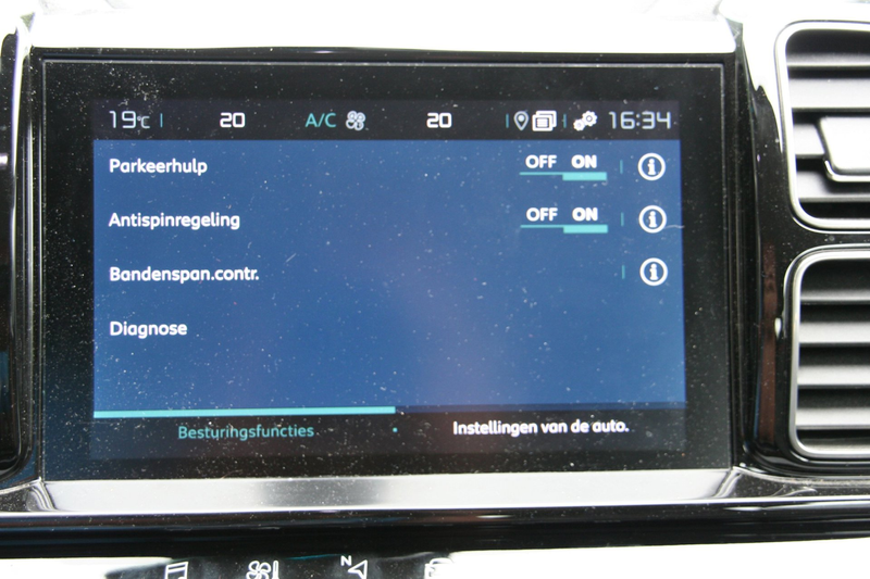 Citroen C5 Aircross 1.6 Plug-in Hybrid 225 Business Plus , SOH 91%, NA — photo 23