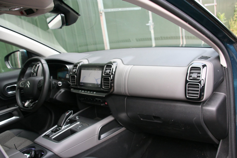 Citroen C5 Aircross 1.6 Plug-in Hybrid 225 Business Plus , SOH 91%, NA — photo 33