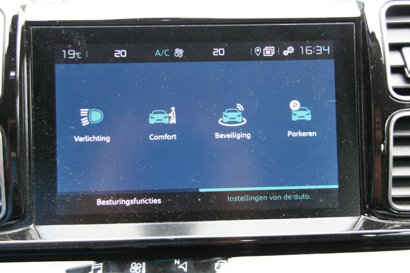 Citroen C5 Aircross 1.6 Plug-in Hybrid 225 Business Plus , SOH 91%, NA — photo 24
