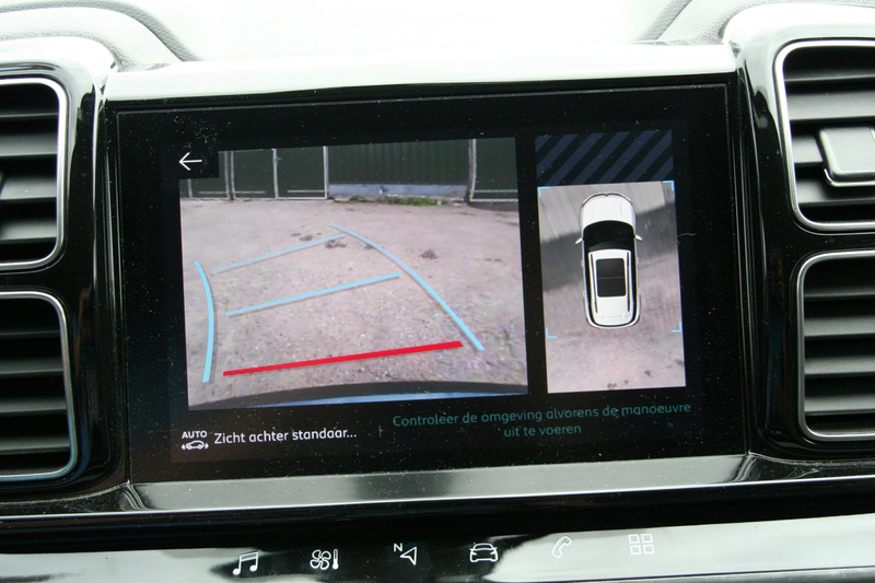 Citroen C5 Aircross 1.6 Plug-in Hybrid 225 Business Plus , SOH 91%, NA — photo 21
