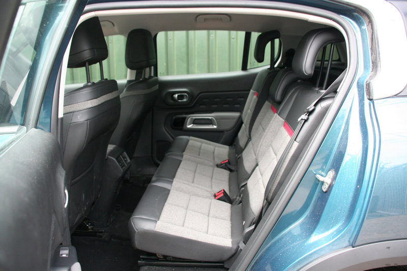 Citroen C5 Aircross 1.6 Plug-in Hybrid 225 Business Plus , SOH 91%, NA — photo 32