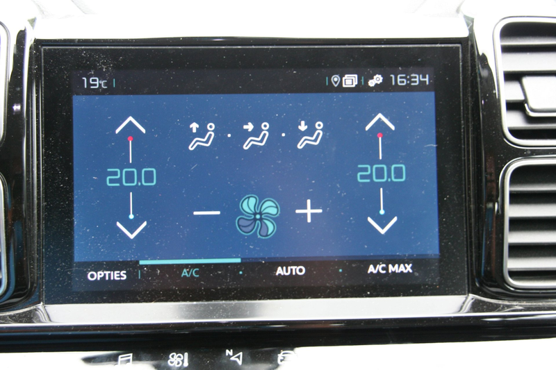 Citroen C5 Aircross 1.6 Plug-in Hybrid 225 Business Plus , SOH 91%, NA — photo 22