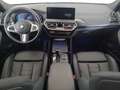 BMW X3 G01 2021 xdrive20d mhev 48V Msport auto Nero - thumbnail 9