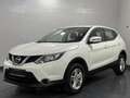 Nissan Qashqai 1,2 DIG-T Acenta Weiß - thumbnail 1