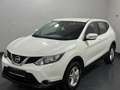 Nissan Qashqai 1,2 DIG-T Acenta Weiß - thumbnail 2