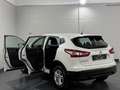 Nissan Qashqai 1,2 DIG-T Acenta Weiß - thumbnail 15