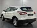 Nissan Qashqai 1,2 DIG-T Acenta Weiß - thumbnail 11