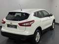 Nissan Qashqai 1,2 DIG-T Acenta Weiß - thumbnail 8