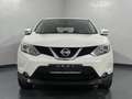 Nissan Qashqai 1,2 DIG-T Acenta Weiß - thumbnail 3